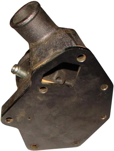 Vista 3 de Reliable Aftermarket Parts Nuestro nombre lo dice todo, la bomba de agua RE24760 se adapta al motor John Deere 4039 4239D 4239T