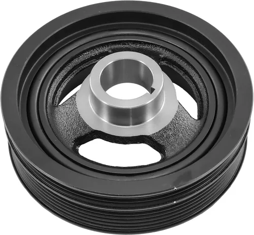 Vista 8 de A-Premium Polea del cigüeñal equilibrador armónico del motor compatible con Mazda 3 2012-2017, 3 Sport 2012-2016, 6 2014-2017, CX-5 2013-2017, CX-3