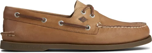 Vista 6 de Sperry - Zapatos náuticos originales de 2 ojales para hombre
