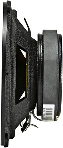 Vista 9 de KICKER 46CSC54 - Dos pares de altavoces coaxiales CSC5 de la serie CS de 5.25 pulgadas (5.118 in), 4 ohmios (2 pares)