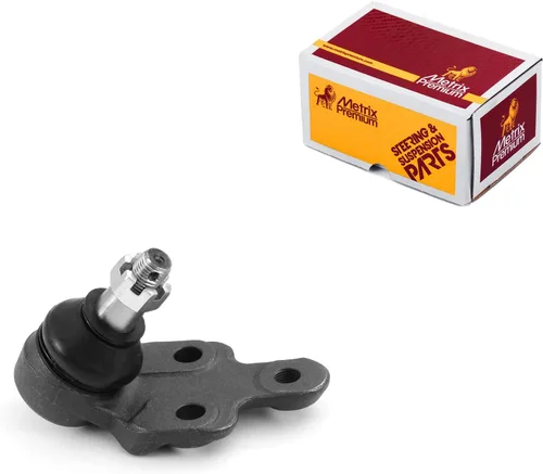Vista 41 de Fabricado en Europa. Junta de rótula inferior delantera Metrix Premium K3199 para Jeep Liberty 2002-2004