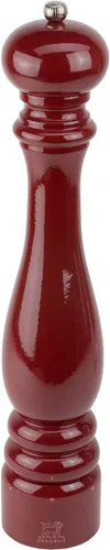 Vista 11 de Peugeot Paris U'Select - Molinillo de pimienta (9.0 in), color rojo