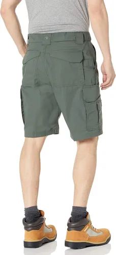 Vista 2 de Tru-Spec Men's 24-7 Series Original Tactical Short