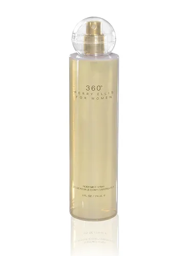 Vista 6 de Perry Ellis Fragancias 360 para mujer Set de regalo de 4 piezas