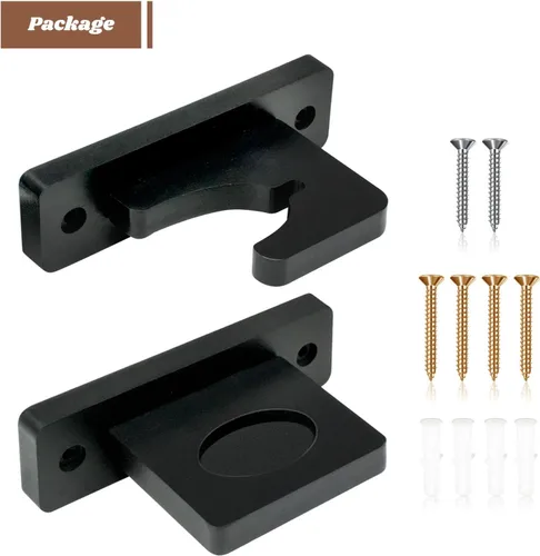 Vista 8 de Soporte vertical de pared Katana ajustable, espada samurái, colección de espadas, exhibición inclinada para cosplay Blade Tanjirou Zoro Wakizashi