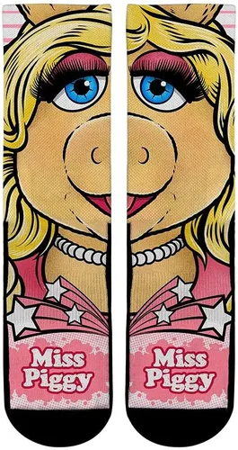 Vista 34 de Calcetines Disney prémium de The Muppets Animal - Todo