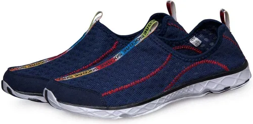 Vista 8 de Zapatos acuáticos de secado rápido, para mujer