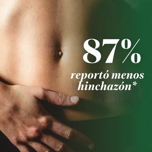 Vista 9 de Semaine: super prebiótico + probiótico para mujeres, fórmula multi-acción efectiva 3-en-1 para nutrir la salud intestinal, aliviar el SII, apoyar