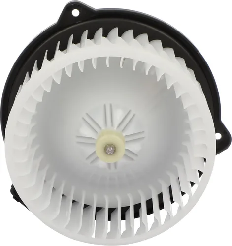 Vista 16 de SCITOO Motor BM10041C del ventilador del calentador HVAC Para Peterbilt 2011-2015