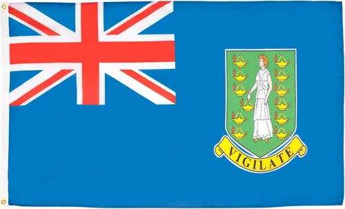 Vista 60 de AZ FLAG Juego de 5 banderas de Venezuela con parche – 35.4 x 23.6 in – Bandera Venezolana 7 estrellas 100% poliéster con ojales metálicos integrados