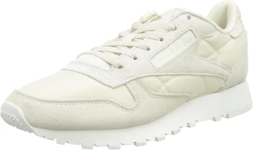 Vista 47 de Reebok Women's Classic Leather Sneaker