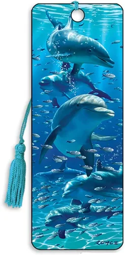 Vista 36 de Marcadores 3D Royce de Artgame - TOP Designs (pulpo grande y malo)