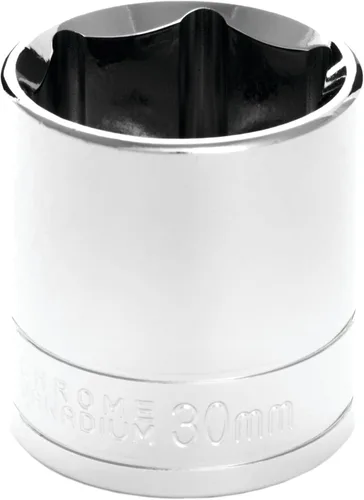Vista 20 de Guantes para herramientas de trabajo mecánico 6, Eje de transmisión de 12 mm, 6 cavidades de 27 mm