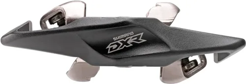 Vista 4 de SHIMANO Pedal SPD específico para BMX PD-MX70