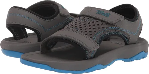 Vista 7 de TEVA Sandalia unisex Psyclone XLT cómoda y duradera con cierre de velcro