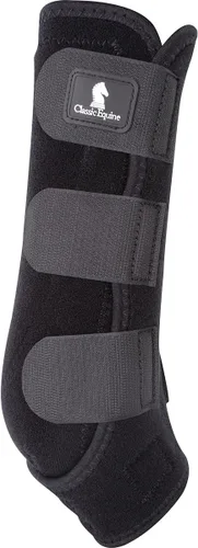 Vista 16 de Classic Equine Classicfit - Botas traseras