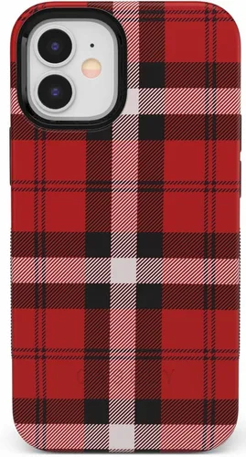 Vista 40 de Funda Casely para iPhone 12 Mini Todo lo que necesitas es amor Beatles Compatible con MagSafe Diseño protector audaz