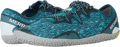 Vista 2 de Merrell Tenis Vapor Glove 5 para mujer