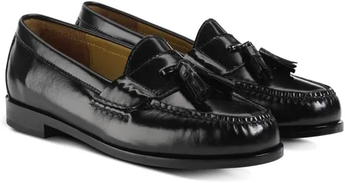 Vista 8 de Cole Haan Mocasines con borlas para hombre