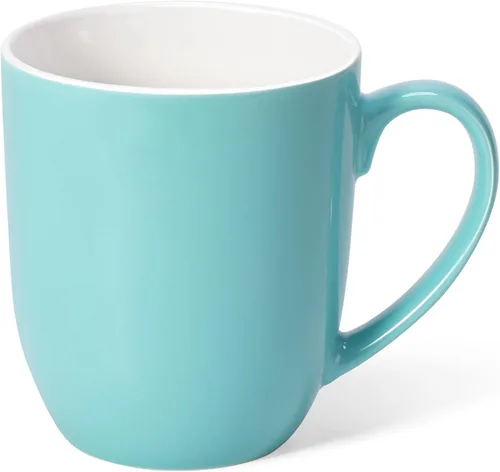 Vista 16 de Urbanstrive Taza de café grande de 16 oz con asa, taza de té taza de café novedosa idea de regalo para hombres y mujeres, trabajo de oficina