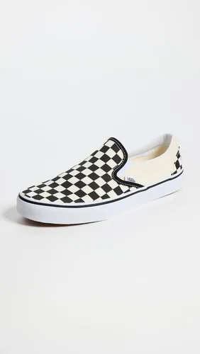 Vista 2 de Vans Zapatillas FU clásicas sin cordones unisex para adultos