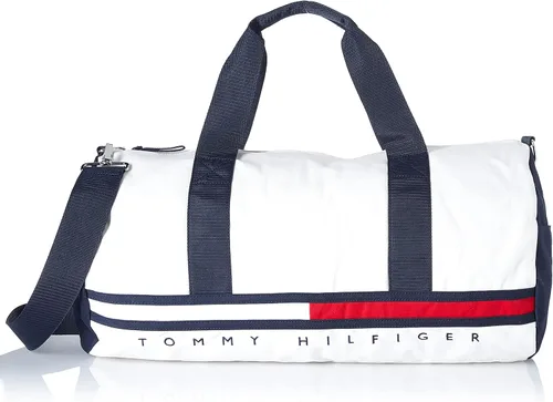 Vista 19 de Tommy Hilfiger Bolso de lona Gino para hombre