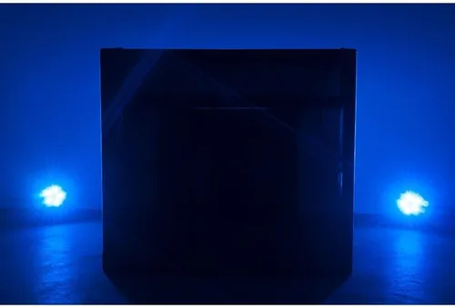 Vista 3 de Escrim de mesa de eventos Pro BLK