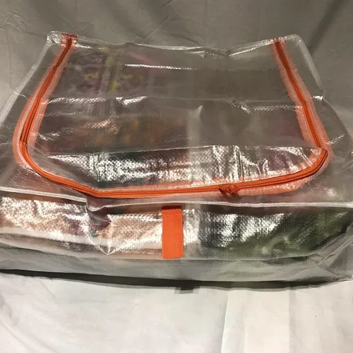 Vista 5 de IKEA 503.953.82 - Juego de 3 bolsas de almacenamiento (21.7 x 19.3 x 7.5 in)