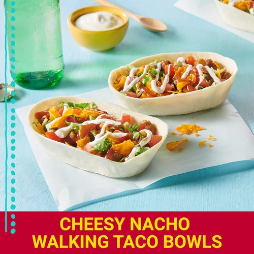 Vista 6 de Old El Paso Salsa para tacos, botella suave, exprimible, 9 onzas (paquete de 4)