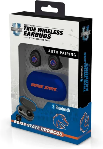 Vista 2 de SOAR NCAA Auriculares inalámbricos unisex True V.2