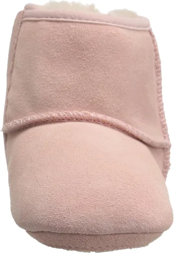 Vista 2 de UGG W Mini Bailey Bow II - Botas de moda para mujer