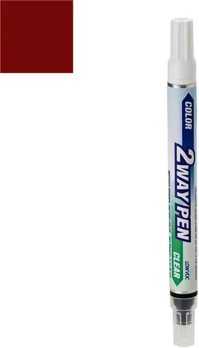 Vista 177 de Aerosol for Toyota Supra Automotive Touch-up Paint - Super Deep Red 3F2 - All-Inclusive Package 3F2 (1985-1986) Super Deep Red