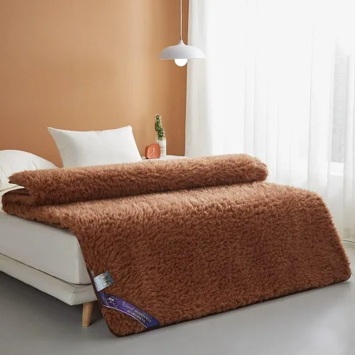 Vista 7 de Colchón de futón japonés plegable para el suelo, colchón de tatami, colchón portátil para dormitorio, colchoneta para dormir, tumbona, sofá, cama