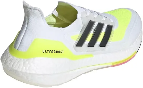 Vista 8 de adidas Ultraboost 21 - Tenis de correr para hombre
