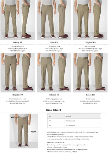 Vista 4 de Overol con aislamiento de plumón prémium Dickies para hombres