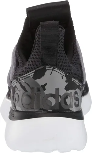 Vista 3 de adidas Mens Lite Racer Adapt 30 Wide Running Shoe