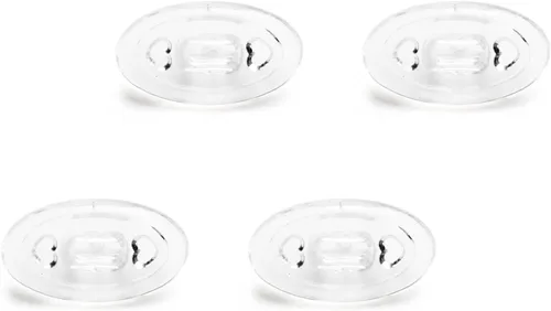 Vista 4 de Kit de repuesto de gomas para gafas de sol Oakley Crosshair 2.0