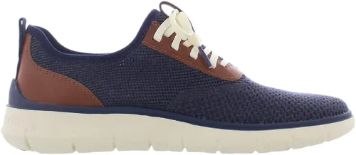 Vista 3 de Cole Haan Generation Zerogrand Stitchlite tenis para hombre