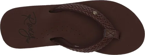 Vista 5 de Roxy Women's Mellie Wedge Sandal