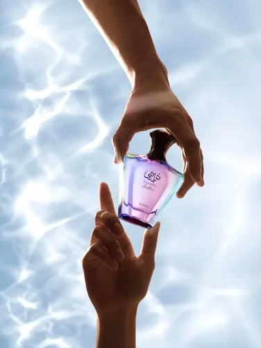 Vista 8 de Afnan Turathi Electric - Eau de Parfum unisex, 3.0 onzas líquidas