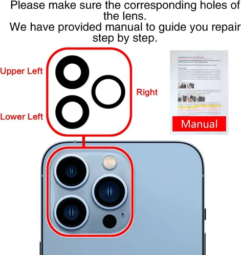 Vista 6 de TOCOL Protector de pantalla de privacidad para iPhone 11 Pro Max, dureza 9H, grado militar, inastillable, vidrio templado HD, cobertura completa