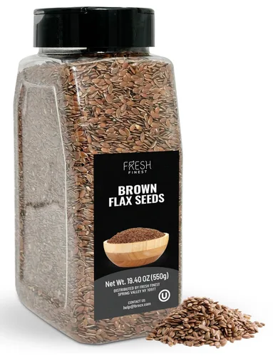 Vista 8 de Fresh Finest Especias de hojas de albahaca 5.30 onzas – Albahaca dulce seca para cocinar, sin OMG, sin gluten