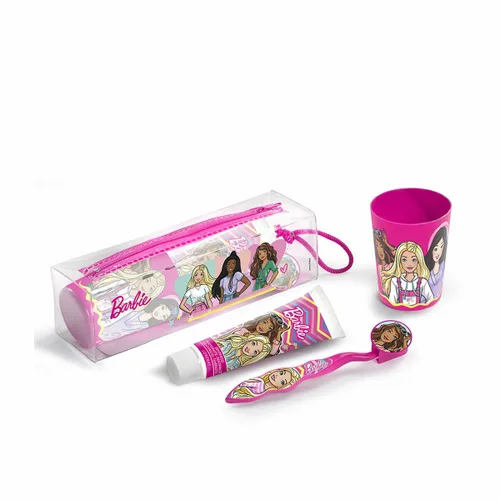 Vista 2 de Neceser Infantil Barbie BARBIE