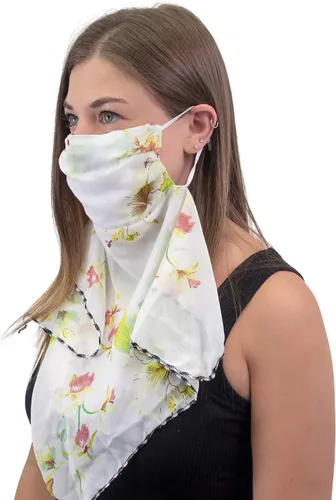 Vista 2 de Mundi Set de caras elegantes para mujer