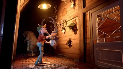 Vista 5 de Hello Neighbor 2 XSXXB1