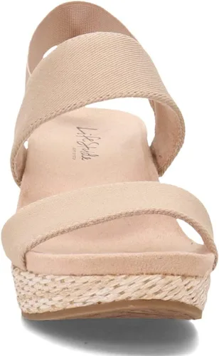 Vista 3 de LifeStride Sandalia Delta para mujer