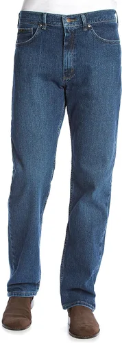 Vista 24 de Lee - Jeans de ajuste regular y corte recto para hombres