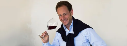 Vista 5 de Riedel Heart To Heart - Juego de copas de vino Cabernet Sauvignon (2 unidades)