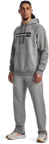 Vista 3 de Under Armour Rival - Pantalones deportivos de vellón para hombre