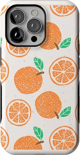 Vista 93 de Casely - Funda para iPhone 13 Pro Todas las cosas divertidas Diversión en días laborables Diseño protector audaz Compatible con MagSafe